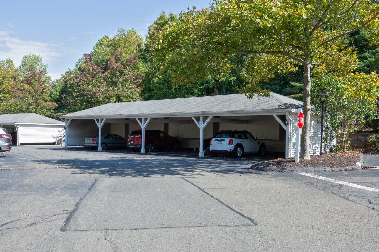 Carports Available at Town Walk at Hamden Hills, Hamden, 06518