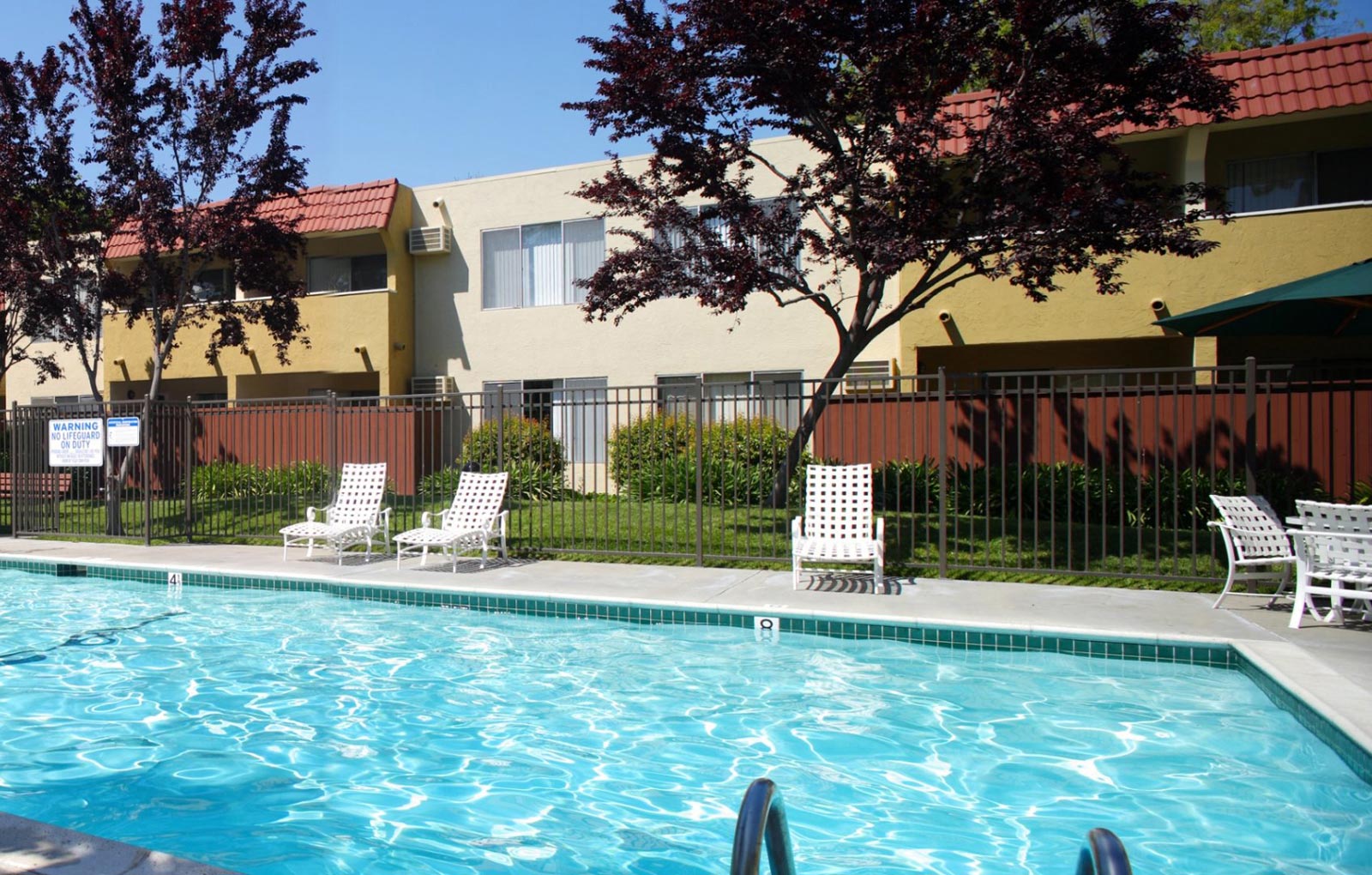 Apartments For Rent In San Jose Ca Casa Verde