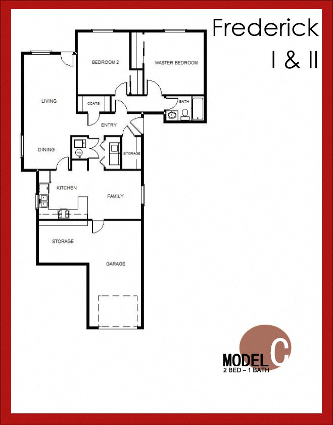 Model C