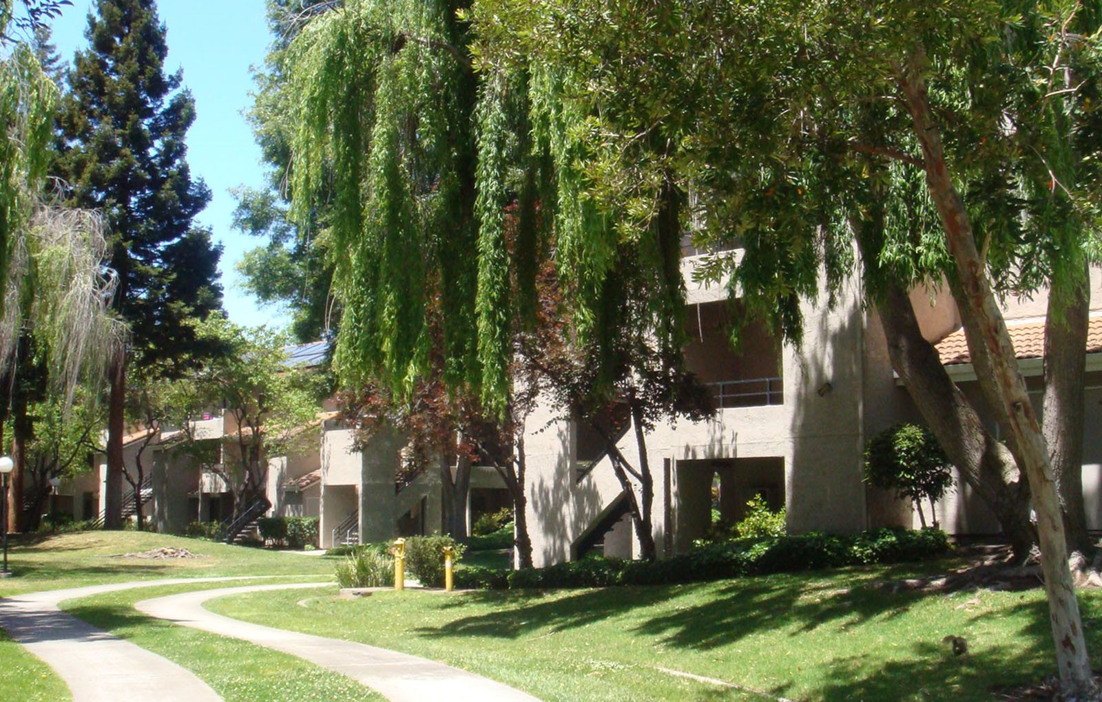 Willowbend Apartments in Sunnyvale, CA 94086