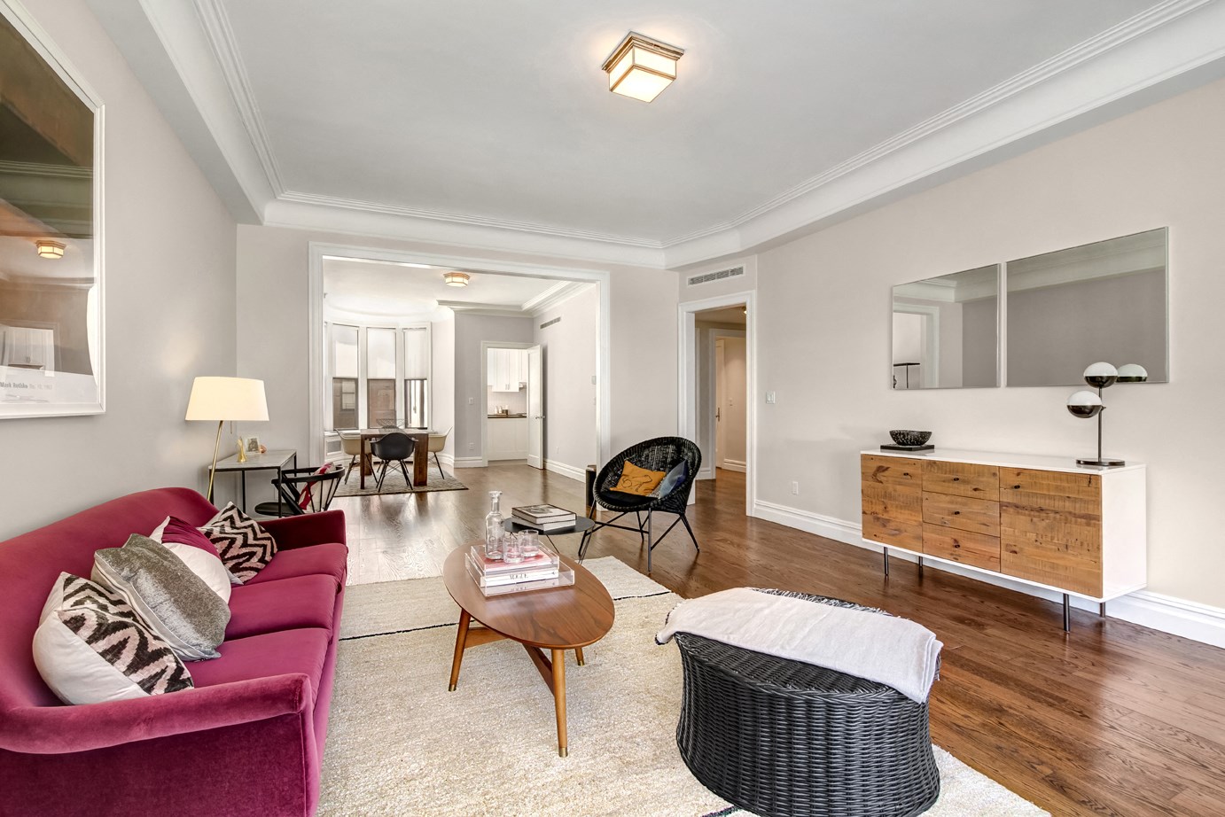 West End Avenue Apartments, 838 West End Avenue, Manhattan, NY RentCafe