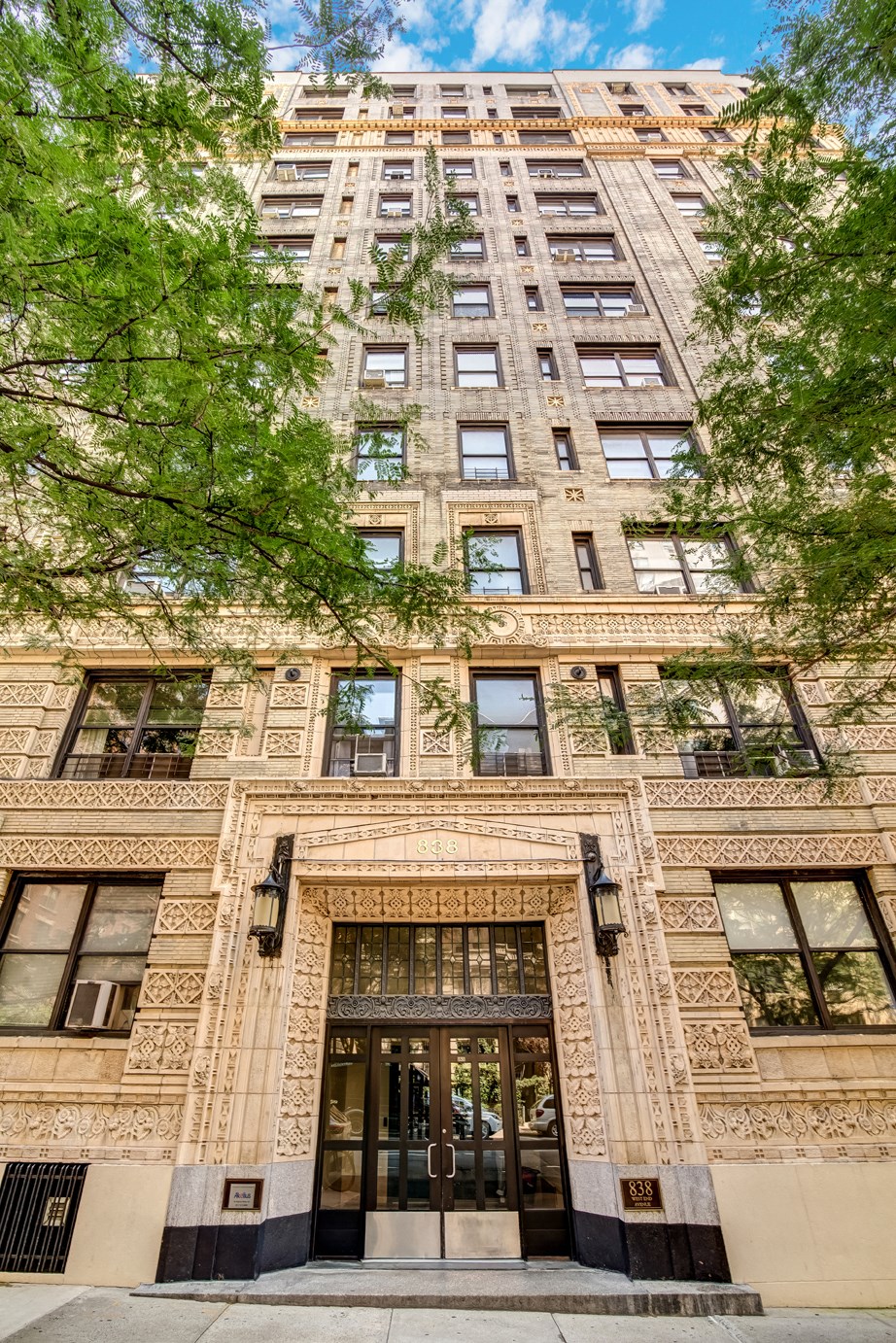 Upper West Side Apartments for Rent - Manhattan, NY | RENTCafé