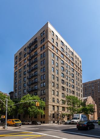 The Ashley Apartments, 400 W. 63rd Street, New York, NY - RentCafe