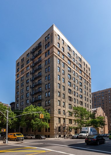 838 West End Avenue 1 Bed Apartment for Rent - Photo Gallery 1