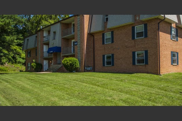 Lighthouse Hill Apartments 1204 Terra Hill Drive Apt 3b Wilmington De Rentcafe