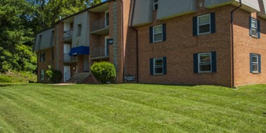 1204 Terra Hill Drive, Apt 3B 2 Beds Apartment for Rent Photo Gallery 1