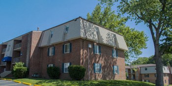 1204 Terra Hill Drive, Apt 3B 1-3 Beds Apartment, Townhouse for Rent - Photo Gallery 6