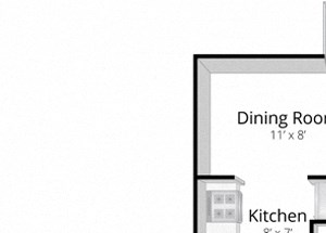 West Indianapolis One Bedroom Apartment