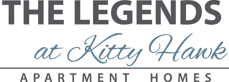 Legends at Kitty Hawk logo