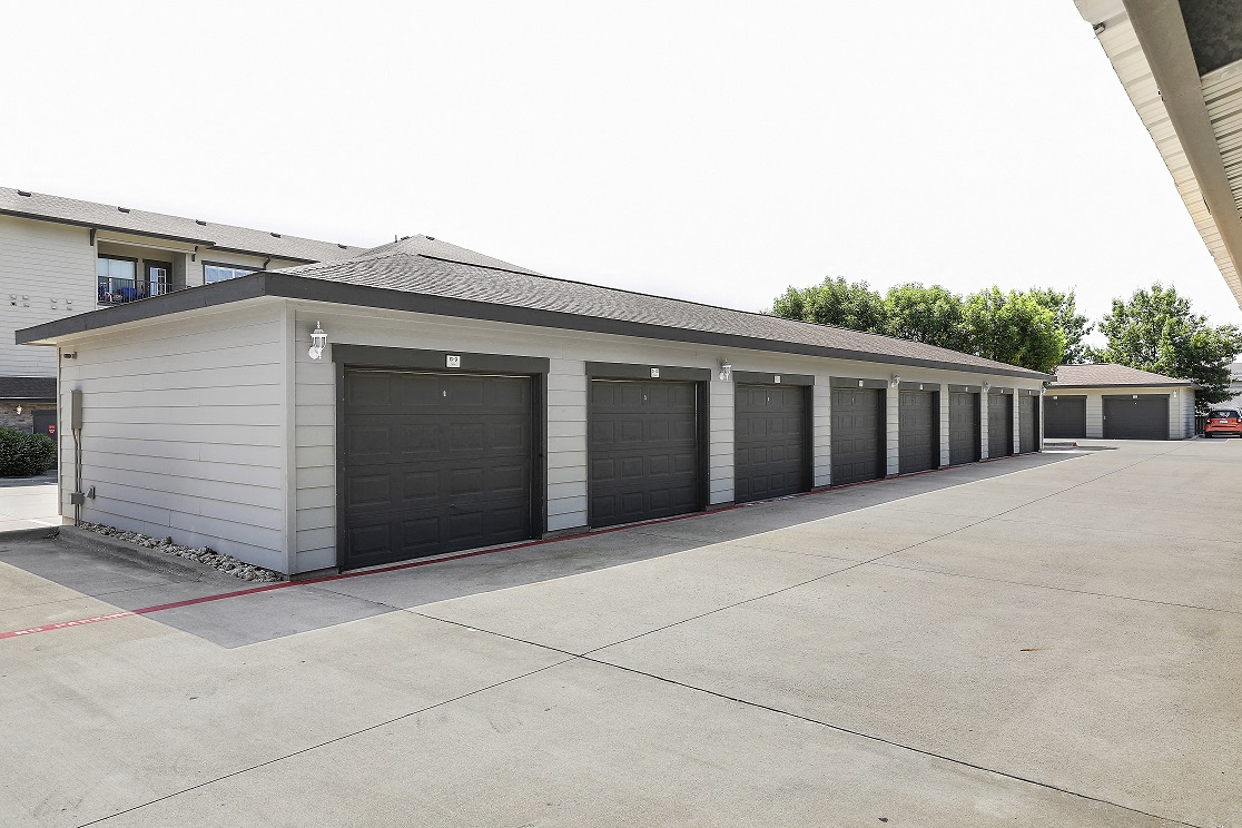 dallas tx apartments