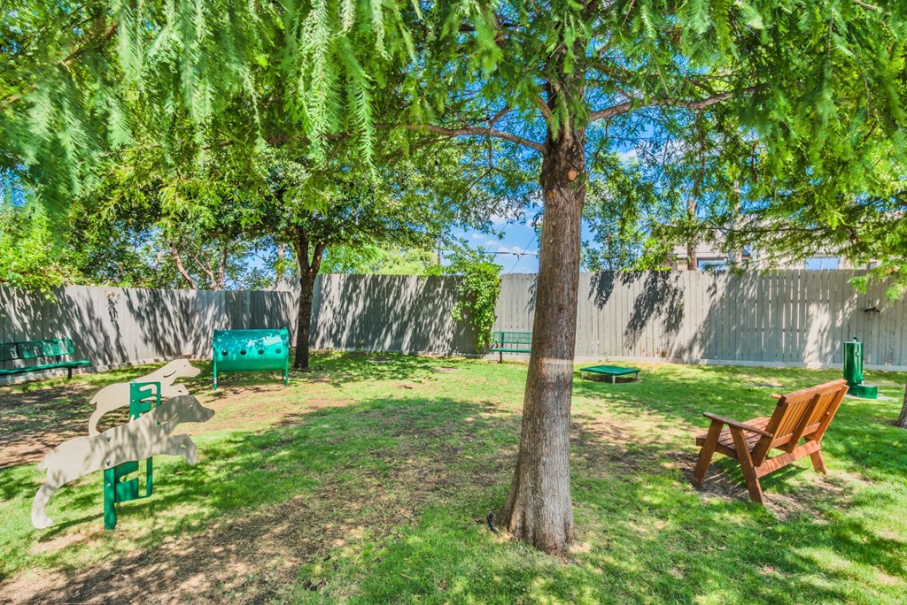 dallas tx apartments