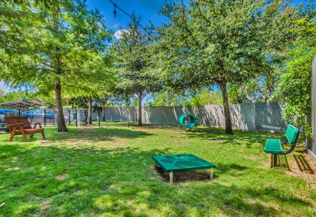 dallas tx apartments