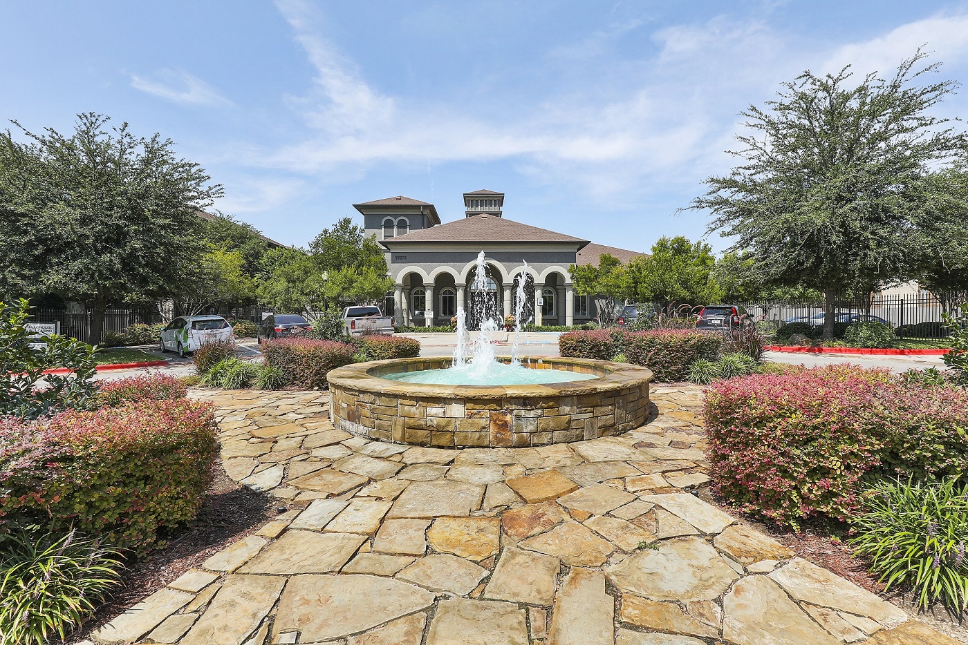 dallas tx apartments