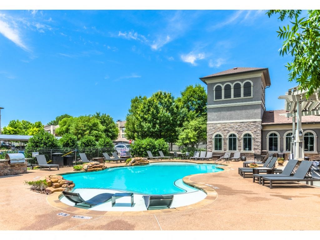 dallas tx apartments