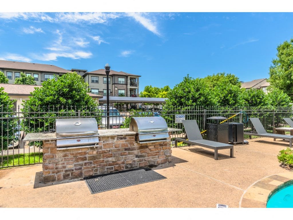 dallas tx apartments