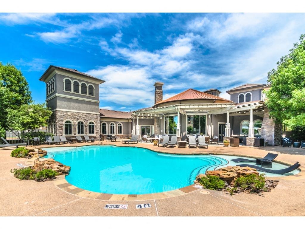 dallas tx apartments