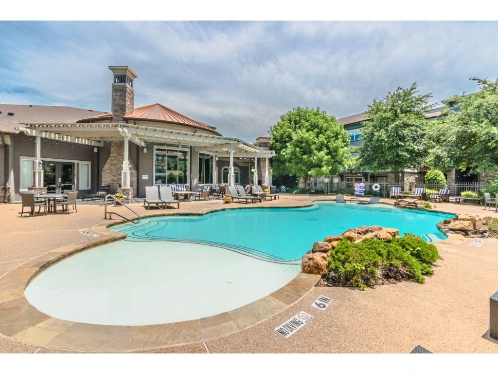 dallas tx apartments