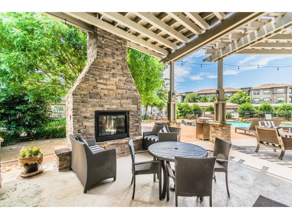 dallas tx apartments