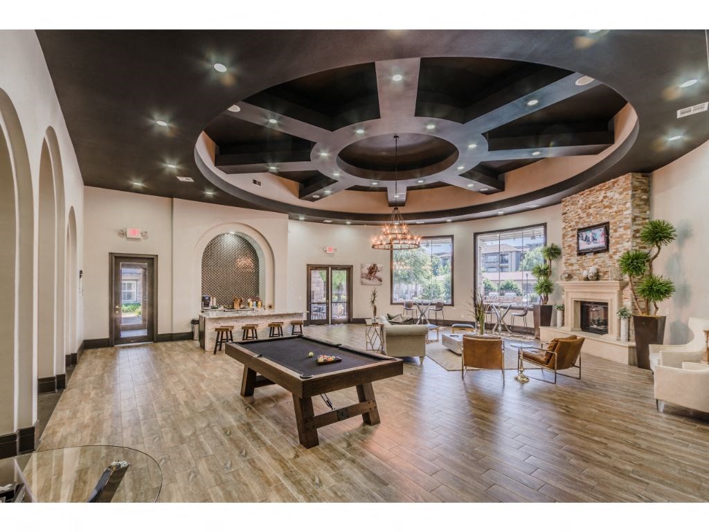 dallas tx apartments