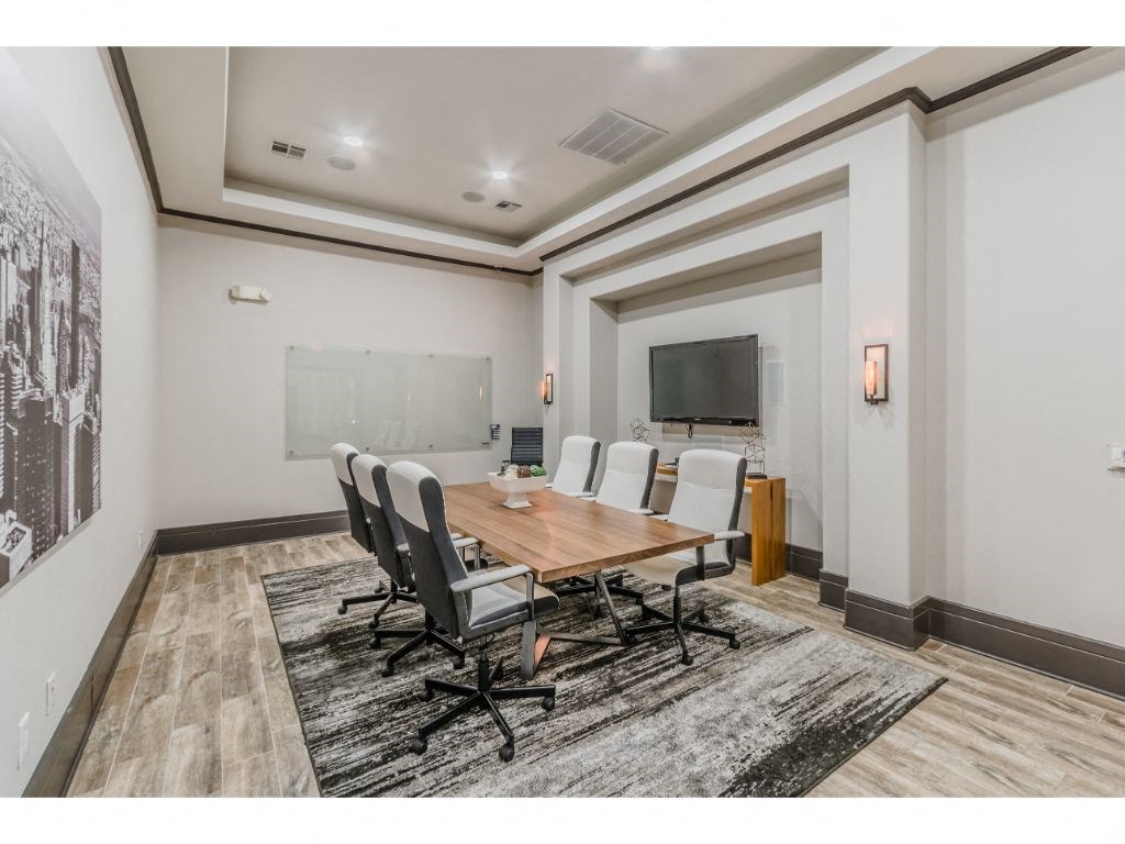 dallas tx apartments