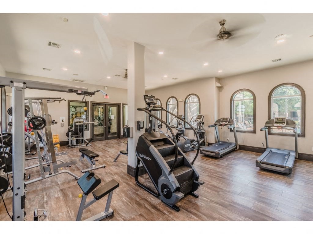 dallas tx apartments