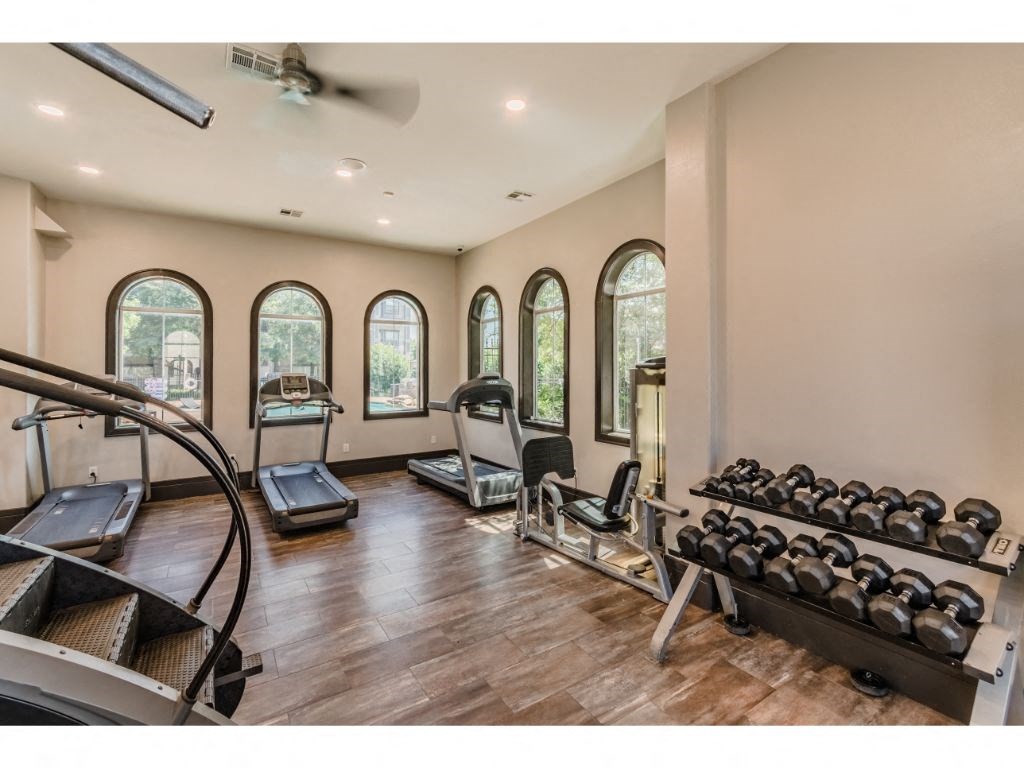 dallas tx apartments