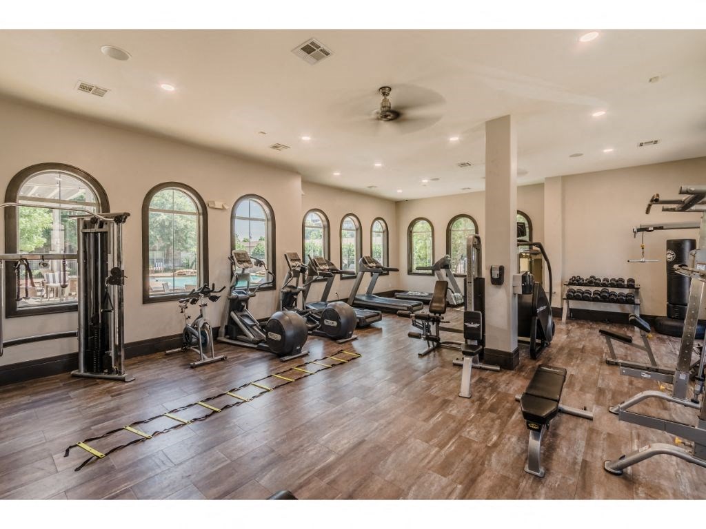 dallas tx apartments