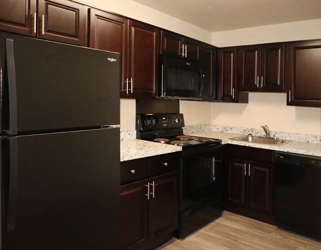 1-bedroom apartment at The Villages Of Lancaster Green Apartments in Lancaster, PA