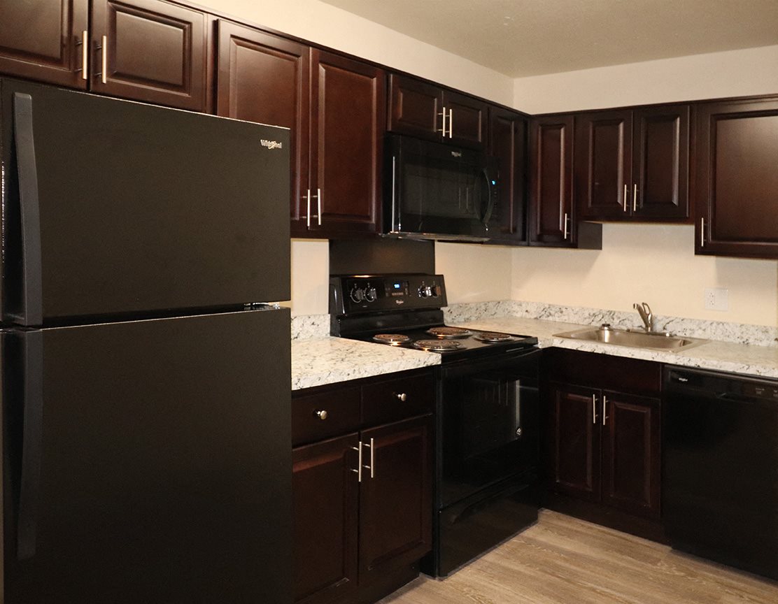 The Villages Of Lancaster Green Apartments