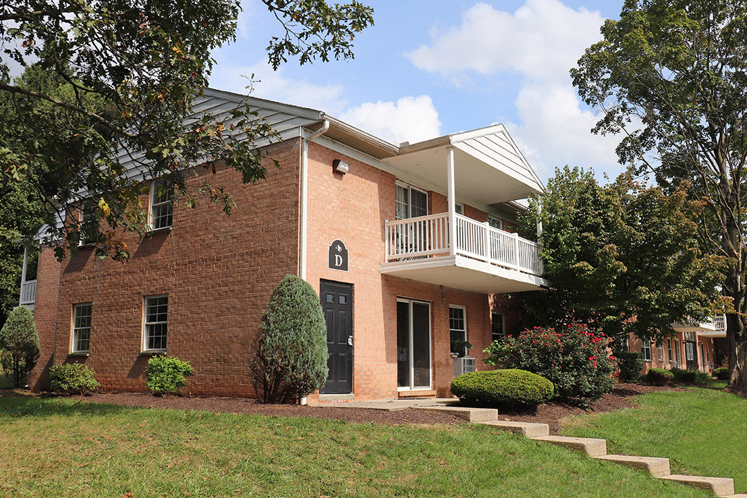 The Villages of Lancaster Green Apartments, 1633-A Judie Lane