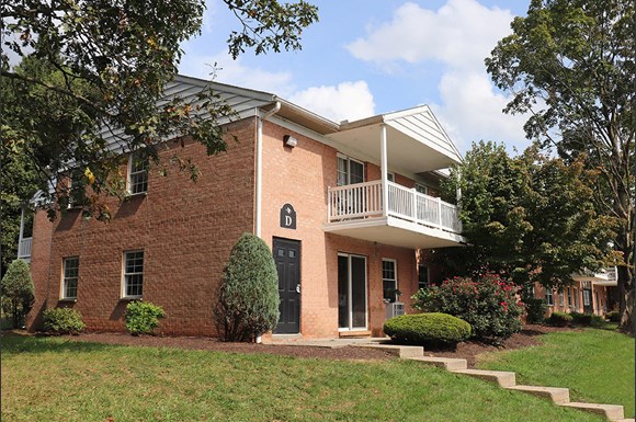 The Villages of Lancaster Green Apartments, 1633-A Judie Lane