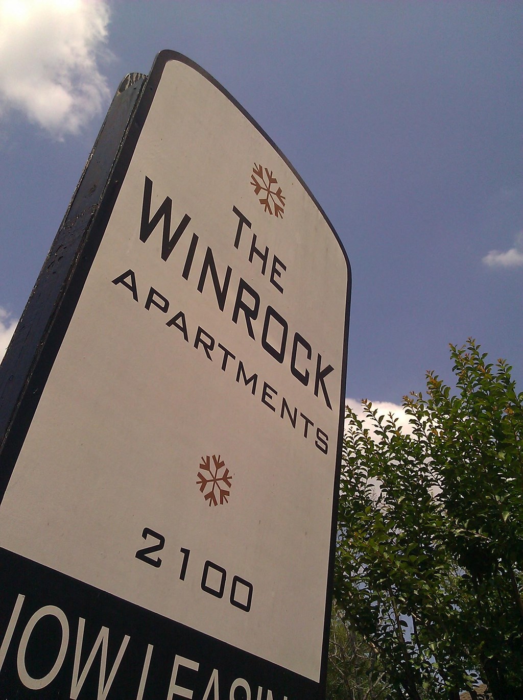 The Winrock Apartments, 2100 Winrock Blvd., Houston, TX RentCafe