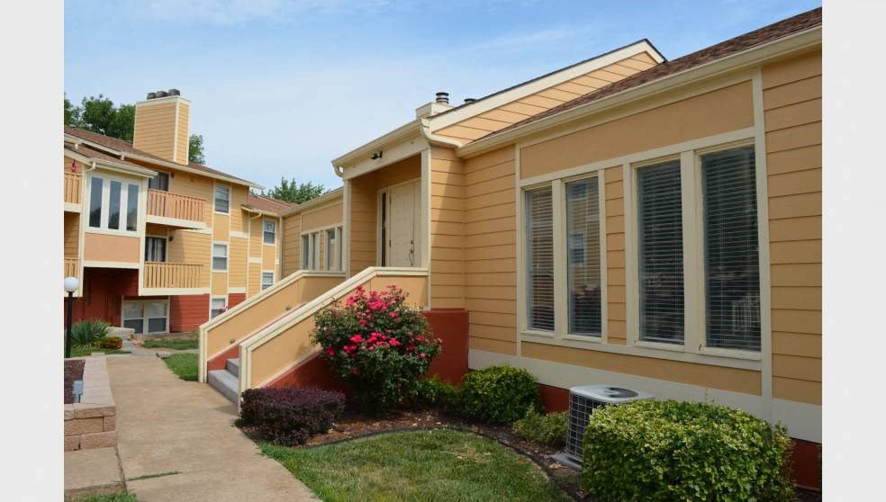 Raintree Apartments, 3500 SW 29th St, Topeka, KS RENTCafé