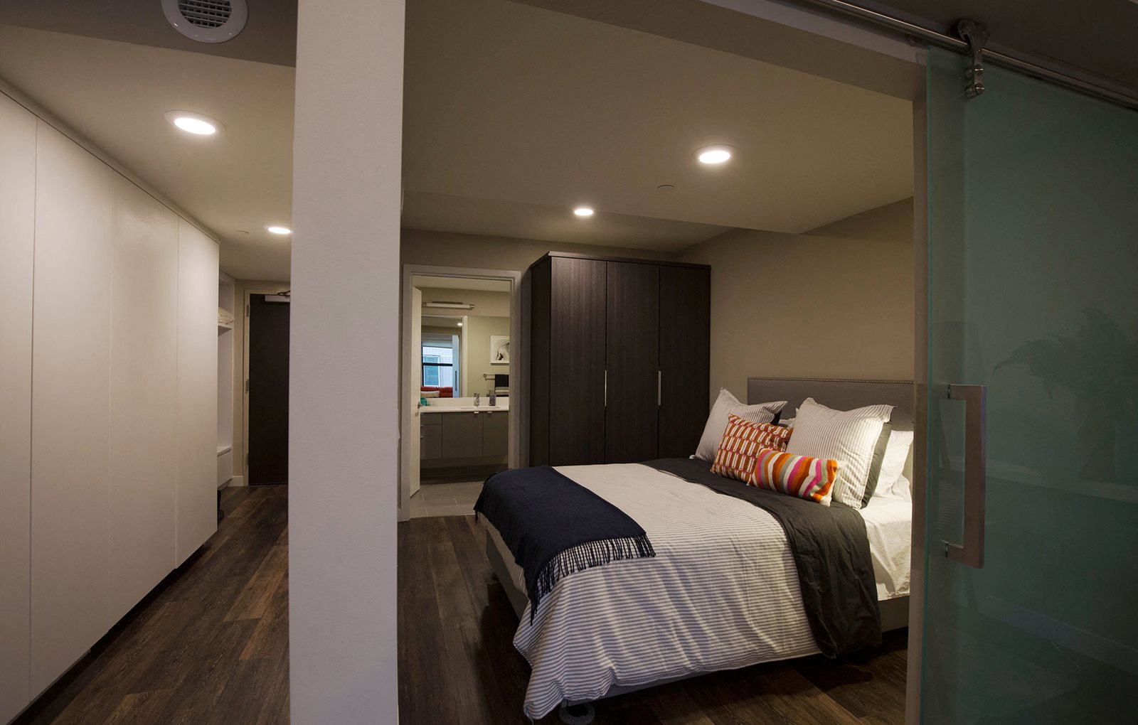 The Rowe Apartments in Grand Rapids, MI