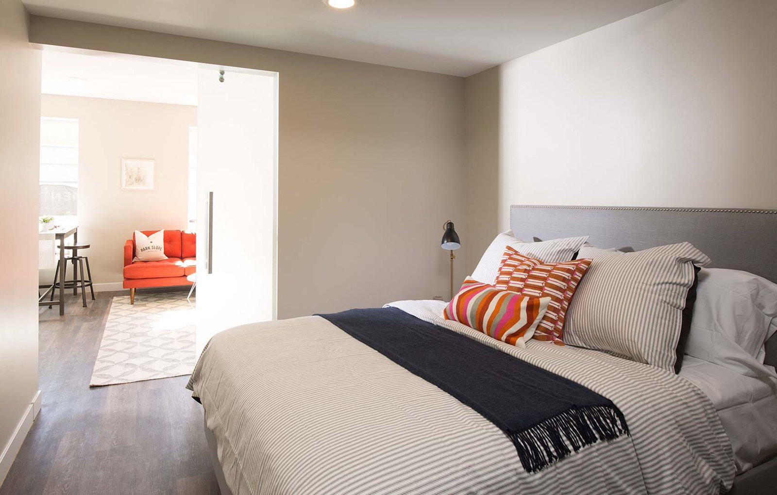 The Rowe Apartments in Grand Rapids, MI