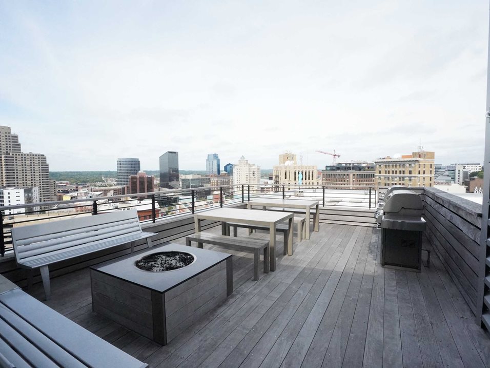 Photos and Video of The Gallery Apartments in Grand Rapids, MI
