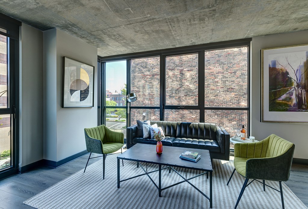The Mason is a similar property to 5320-24 S. Harper Ave. located in Chicago