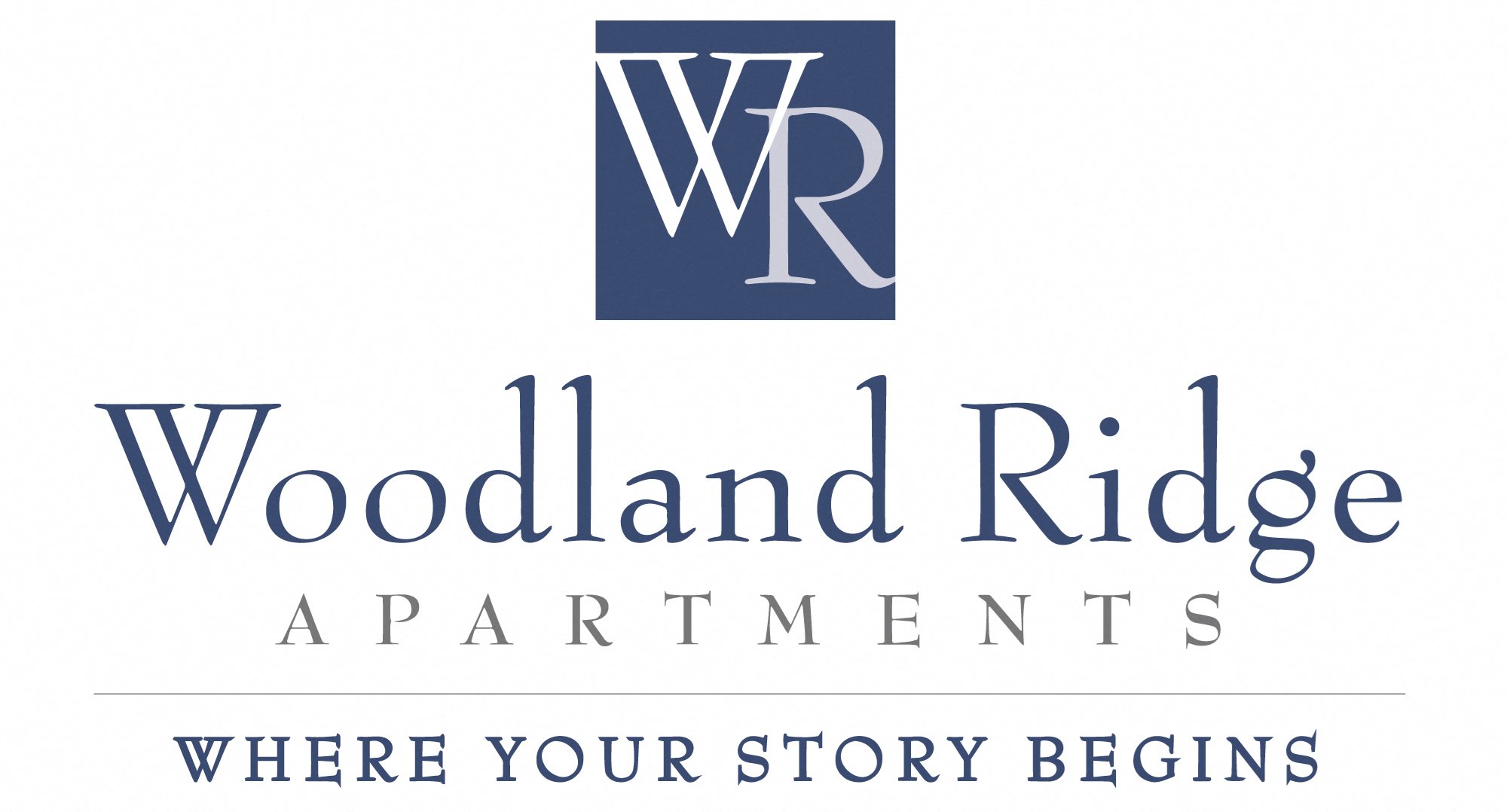 Modern Apartments in Woodridge, IL Woodland Ridge
