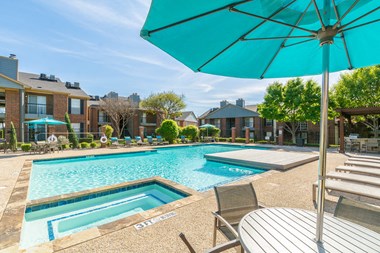 201 W Southwest Parkway 1-2 Beds Apartment for Rent