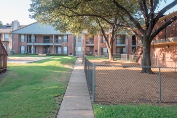 201 W Southwest Parkway 1-2 Beds Apartment for Rent - Photo Gallery 19