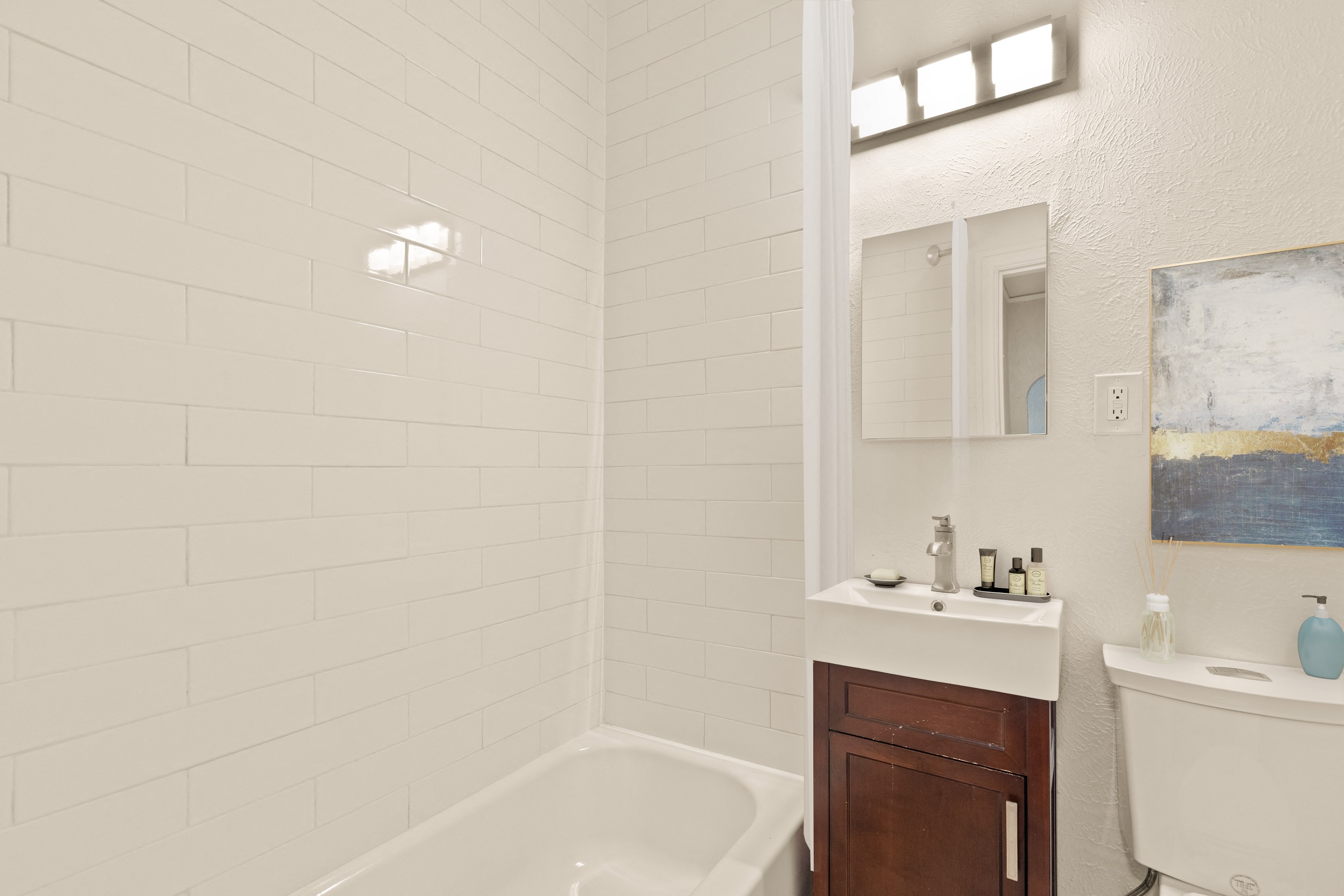 The Helene Apartments in Denver, Colorado