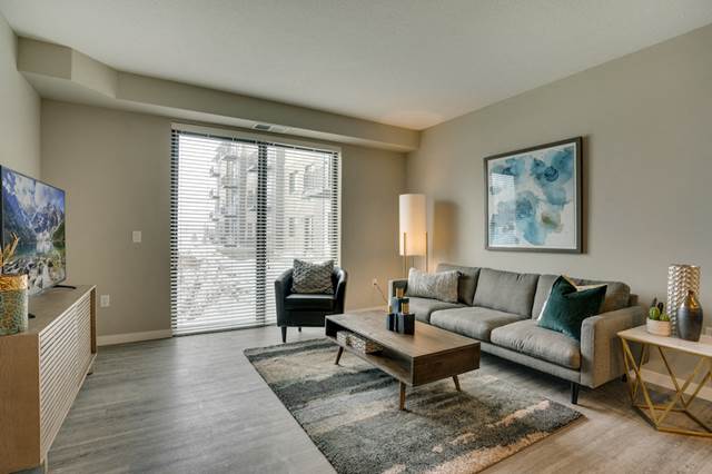 The Quarry At Central Park Apartments