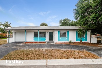 Duplexes For Rent In Pinellas County