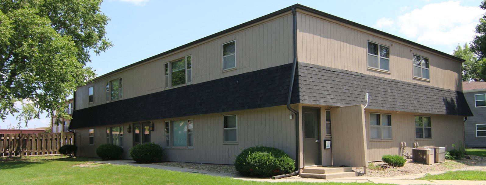 South View Apartments Apartments For Rent Near Iowa State Ames Ia