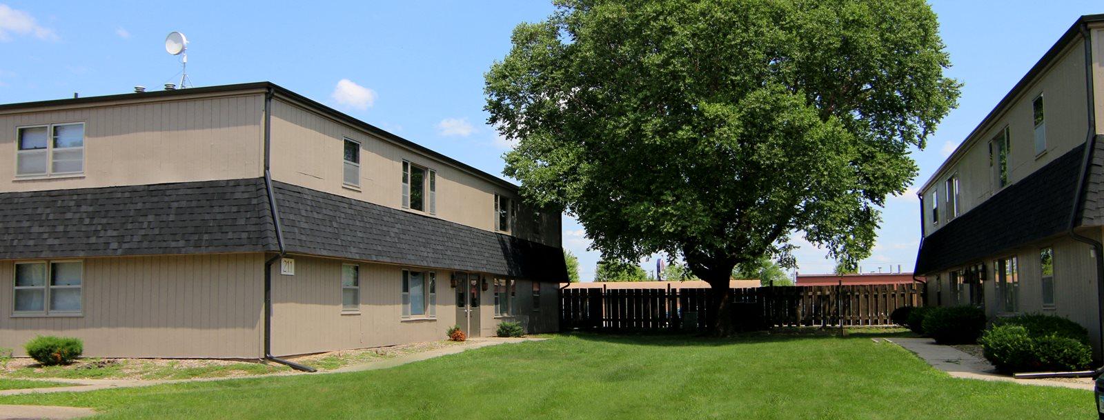 South View Apartments Apartments For Rent Near Iowa State Ames Ia
