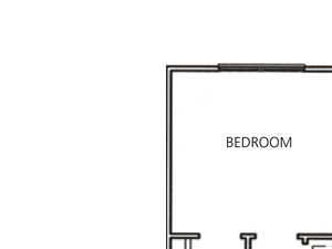 New Orleans Floor Plan New Orleans Floor Plan at The Orleans of Decatur, Decatur