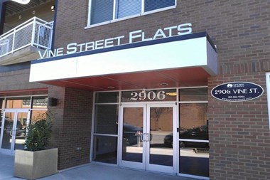 2906 Vine Street 1-4 Beds Apartment for Rent Photo Gallery 1