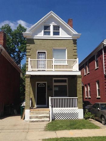 Houses In Cincinnati