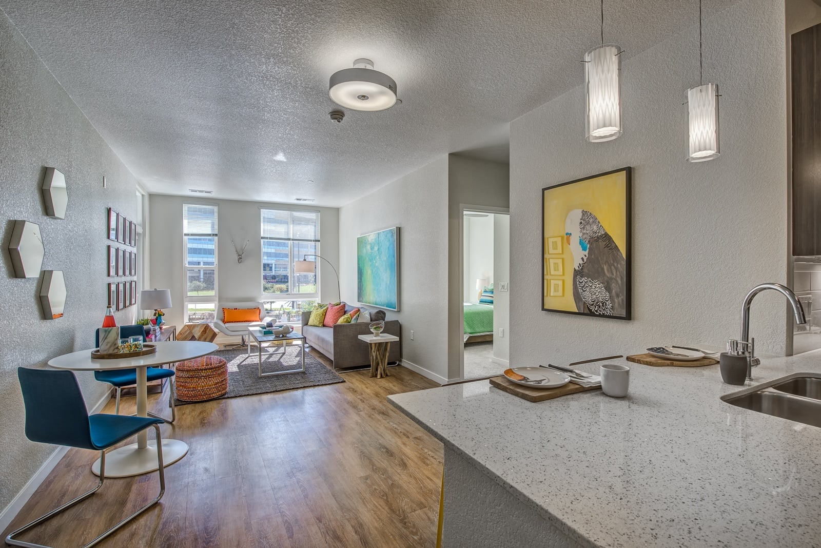 Luxury Apartments in Lone Tree CO Aspect Lone Tree