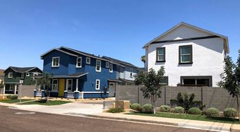 Houses In Glendale